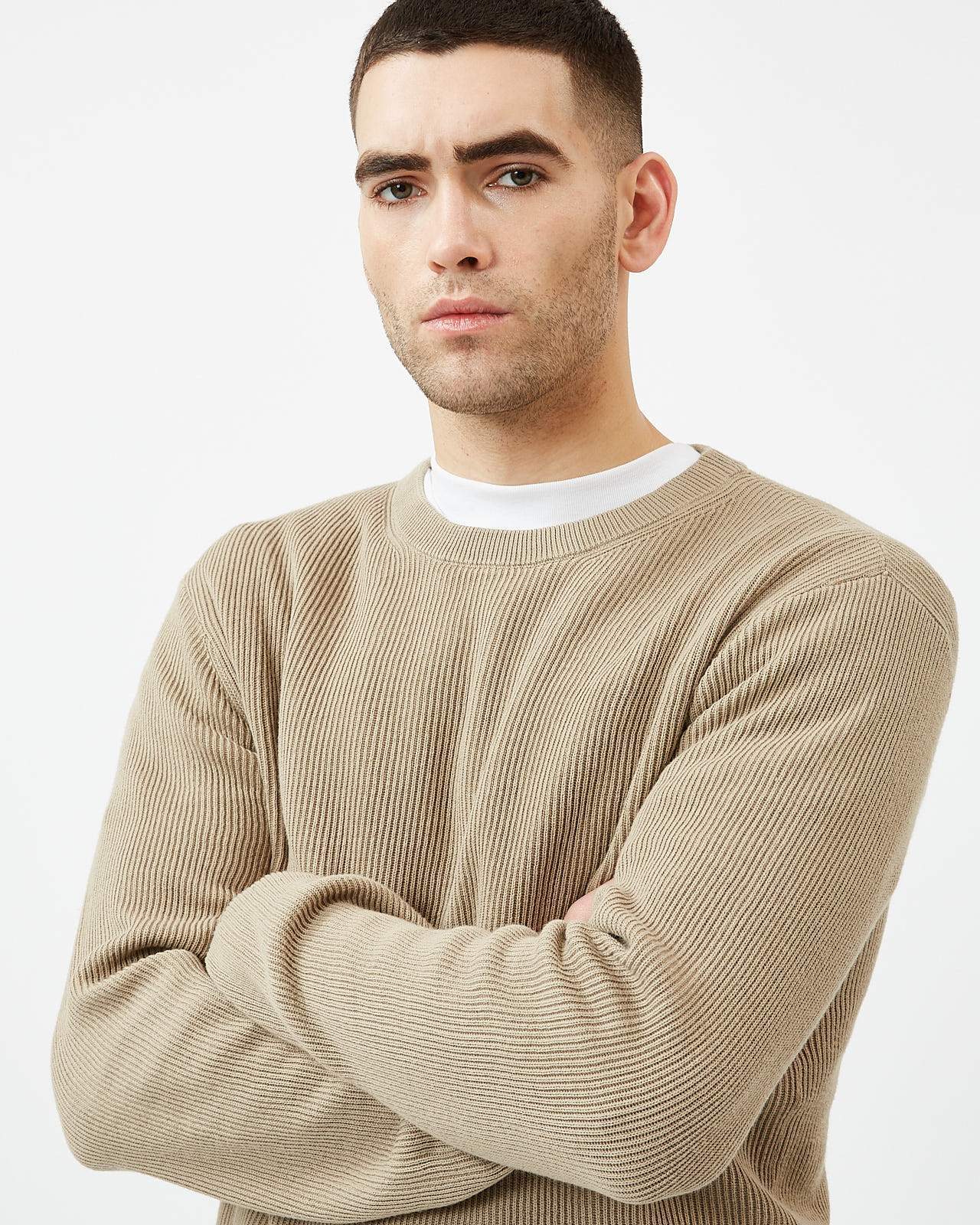 Pedersen 6292 Pullover