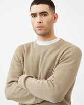 Minimum - Pedersen 6292 Pullover #Color_Seneca Rock
