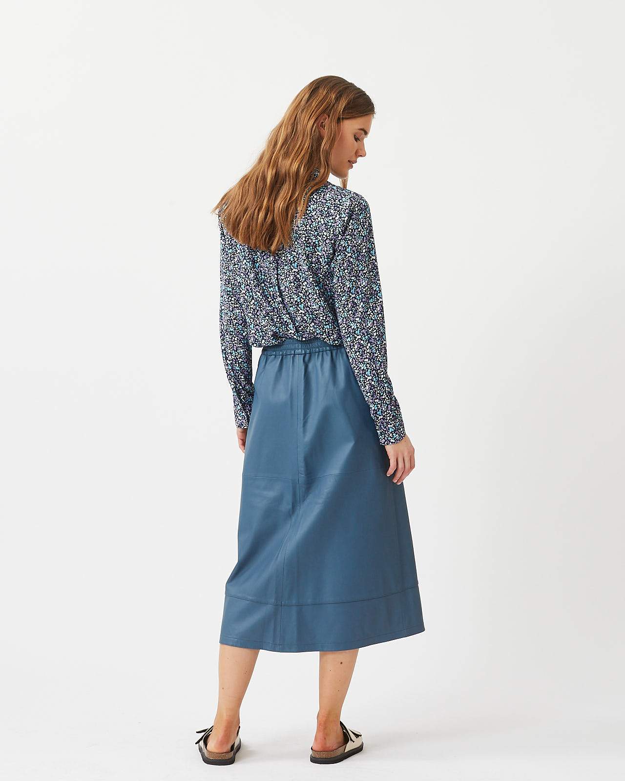 Bilda 2219 Long Sleeved Shirt