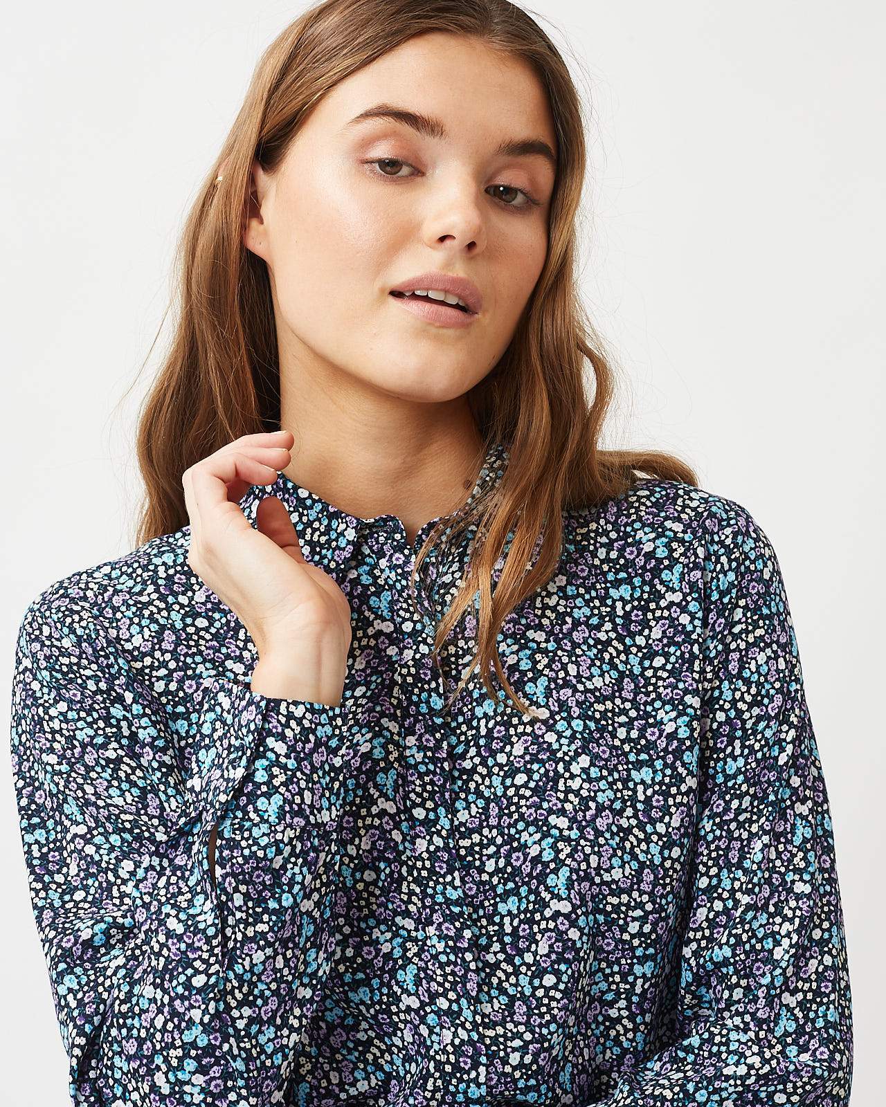 Bilda 2219 Long Sleeved Shirt