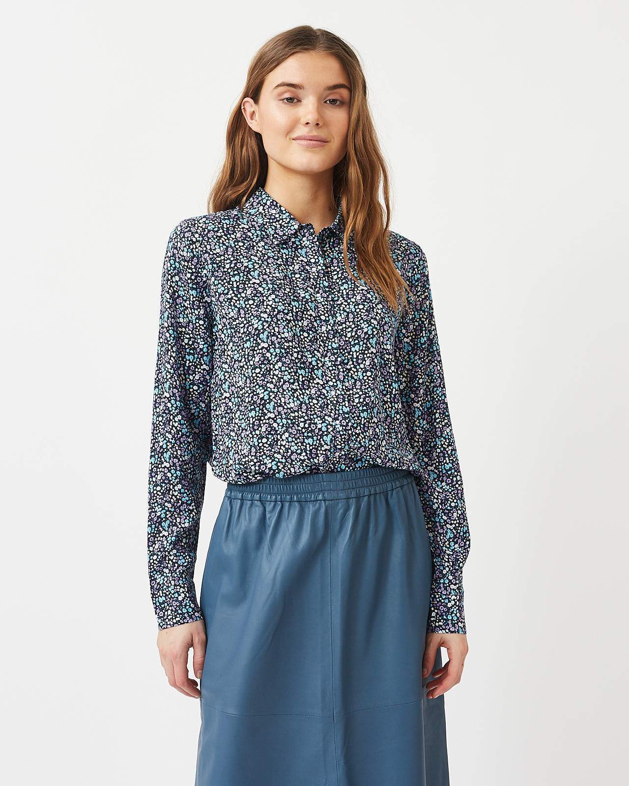 Bilda 2219 Long Sleeved Shirt