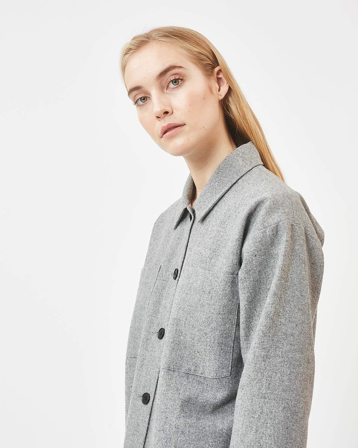 Priya 6537 Blazer