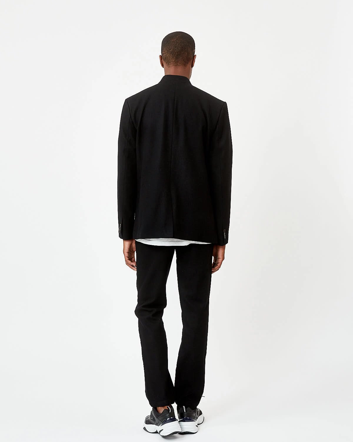 Hattesen 3201 Blazer