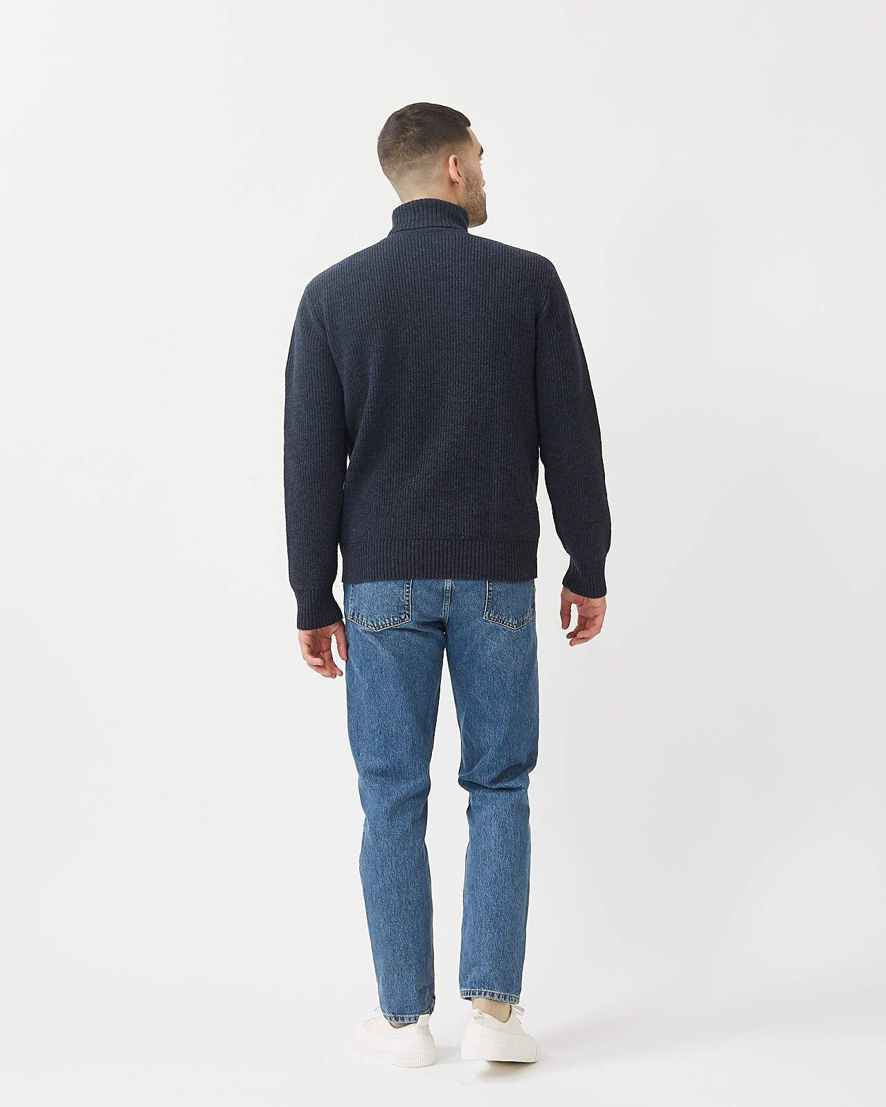 Hargreaves 7349 Turtleneck
