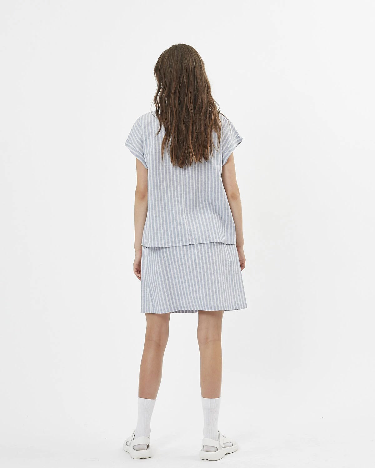 Xeline 7488 Short Sleeved Shirt