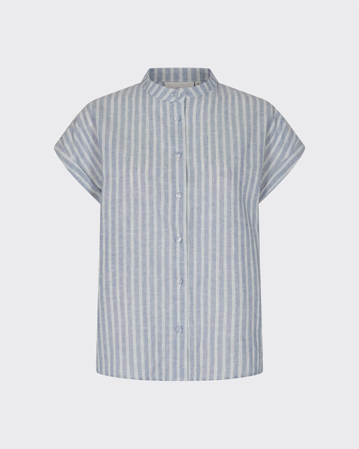 Xeline 7488 Short Sleeved Shirt