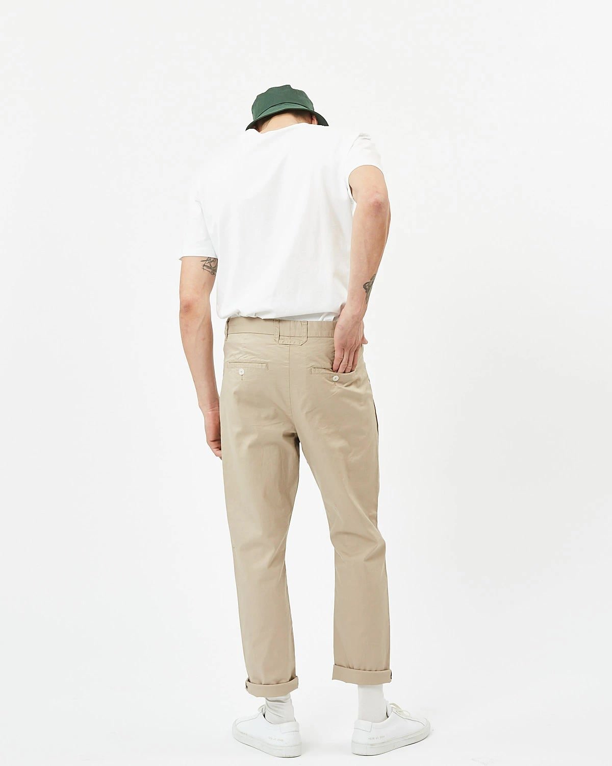 Faro 6642 Chinos