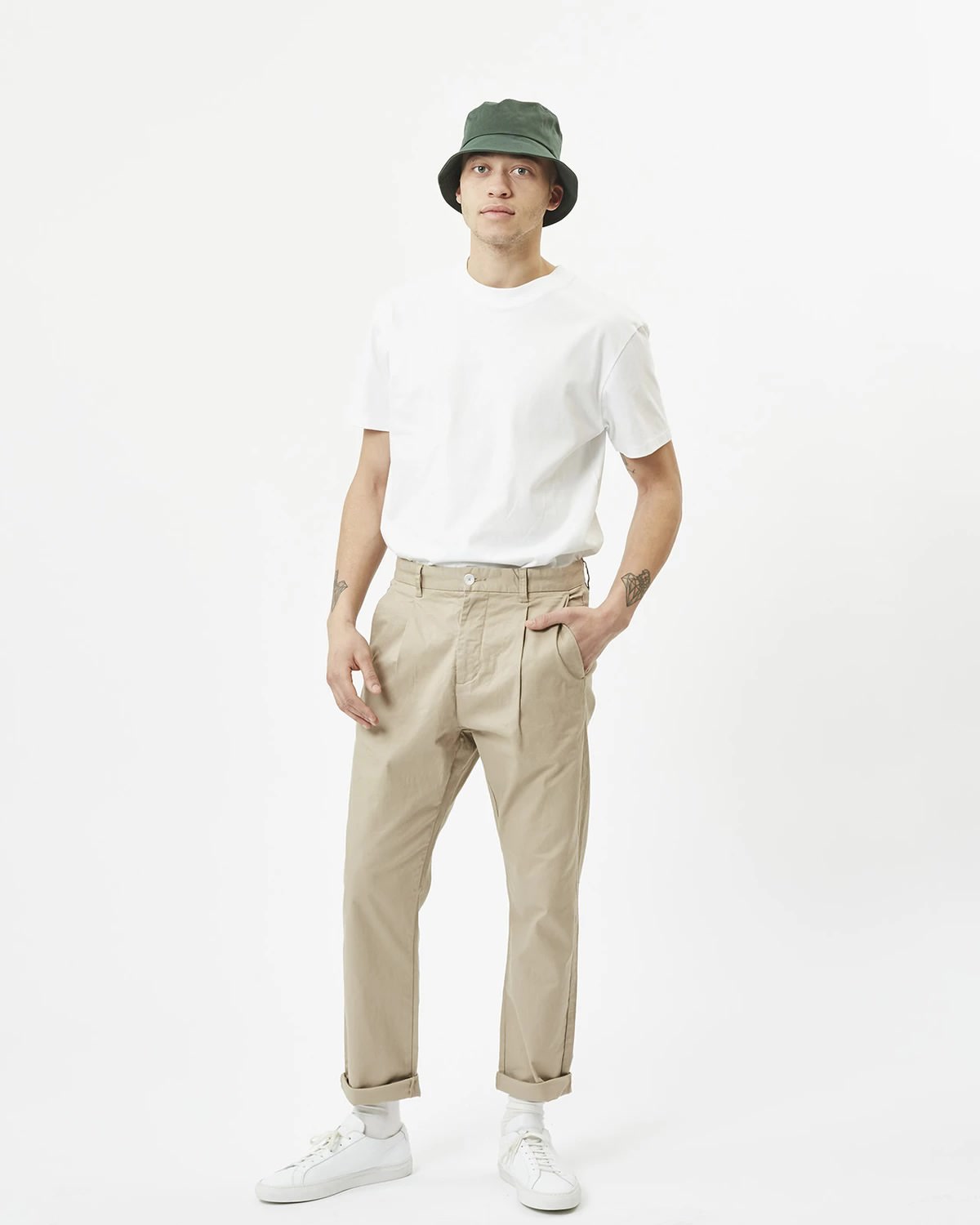 Faro 6642 Chinos