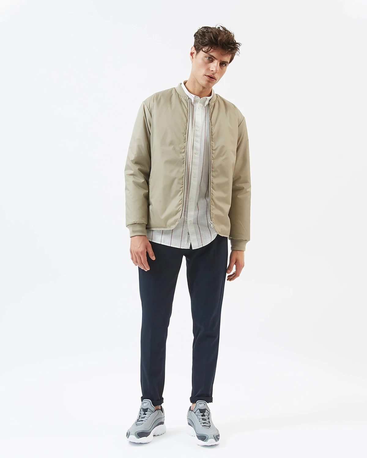 Lional 6050 Lightweight Jacket