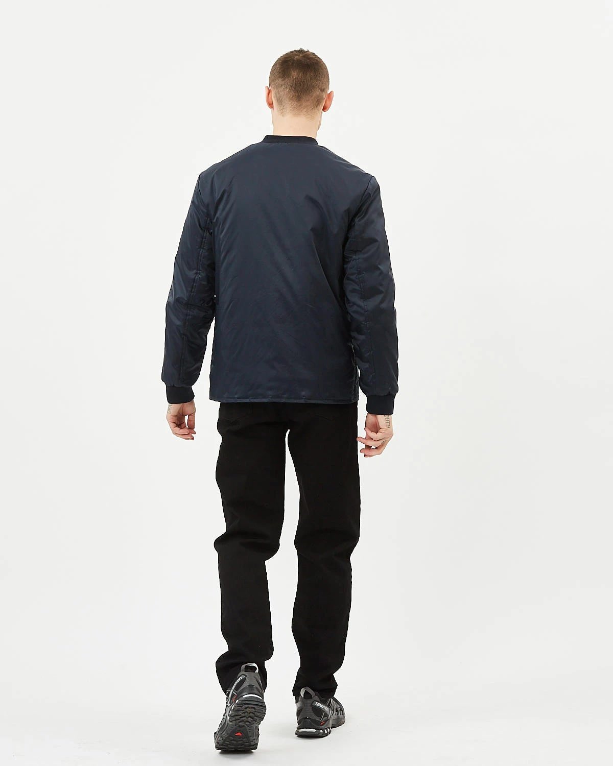 Lional 6050 Lightweight Jacket