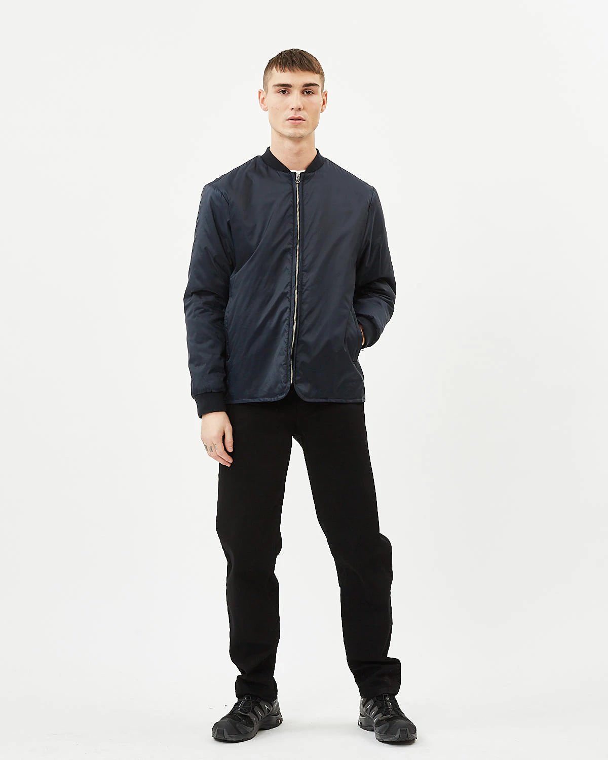 Lional 6050 Lightweight Jacket