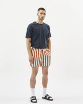 Minimum - Wagn 6690 Shorts #Color_Autumnal