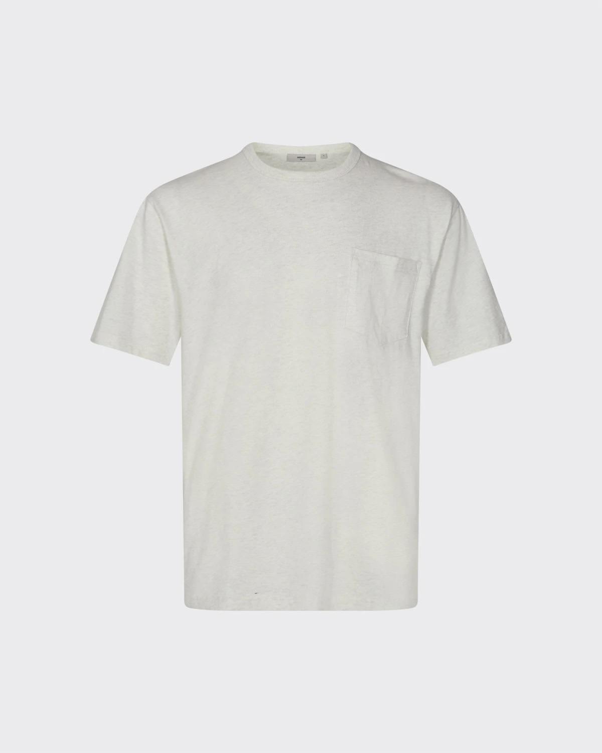 Haris 9008 Short Sleeved T-Shirt