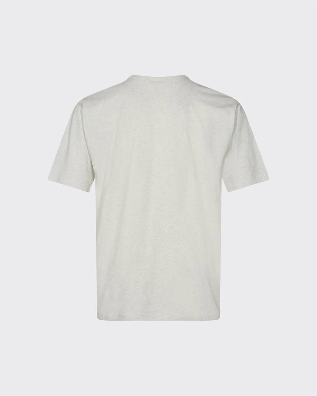 Haris 9008 Short Sleeved T-Shirt