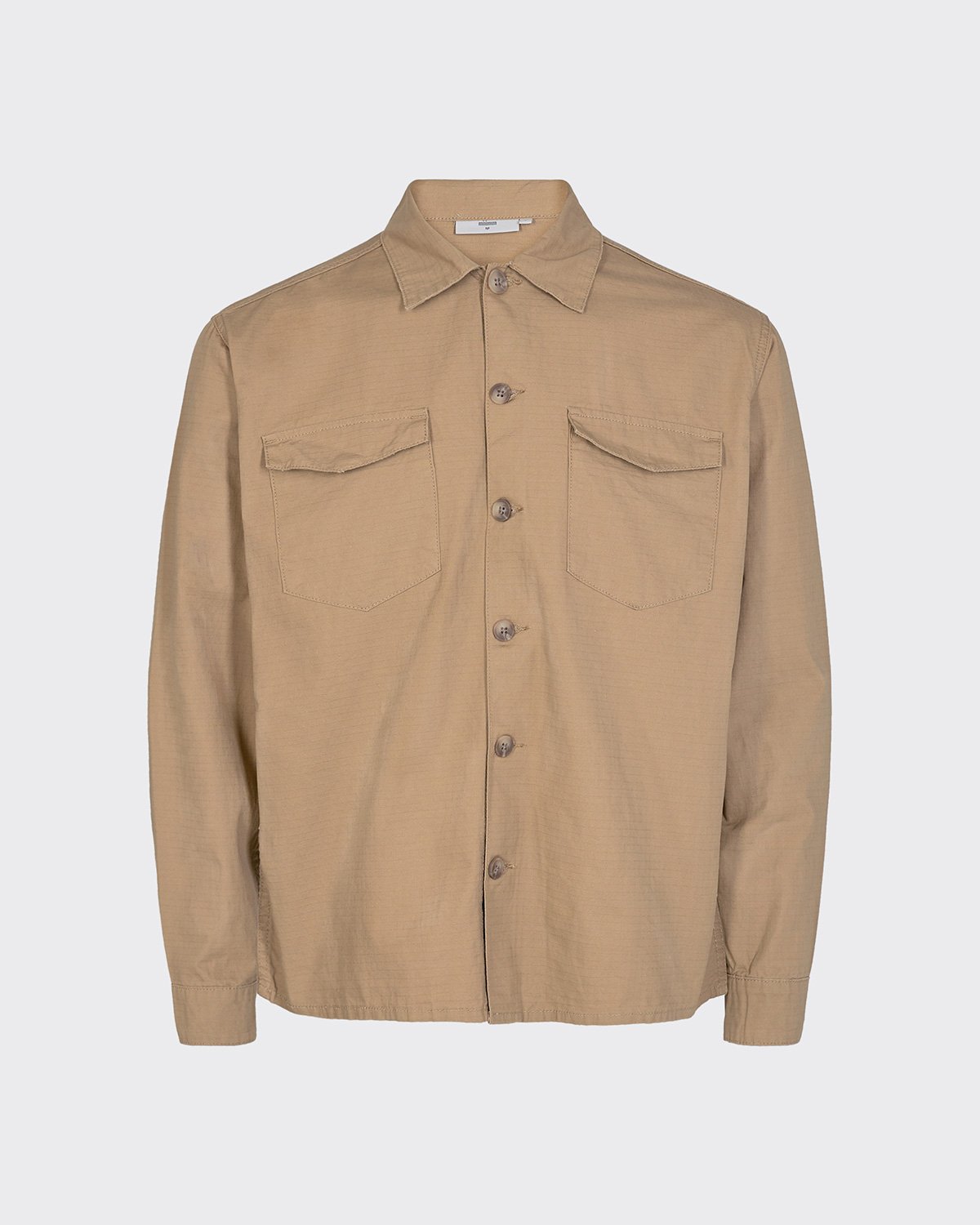 Clamart 6997 Long Sleeved Shirt