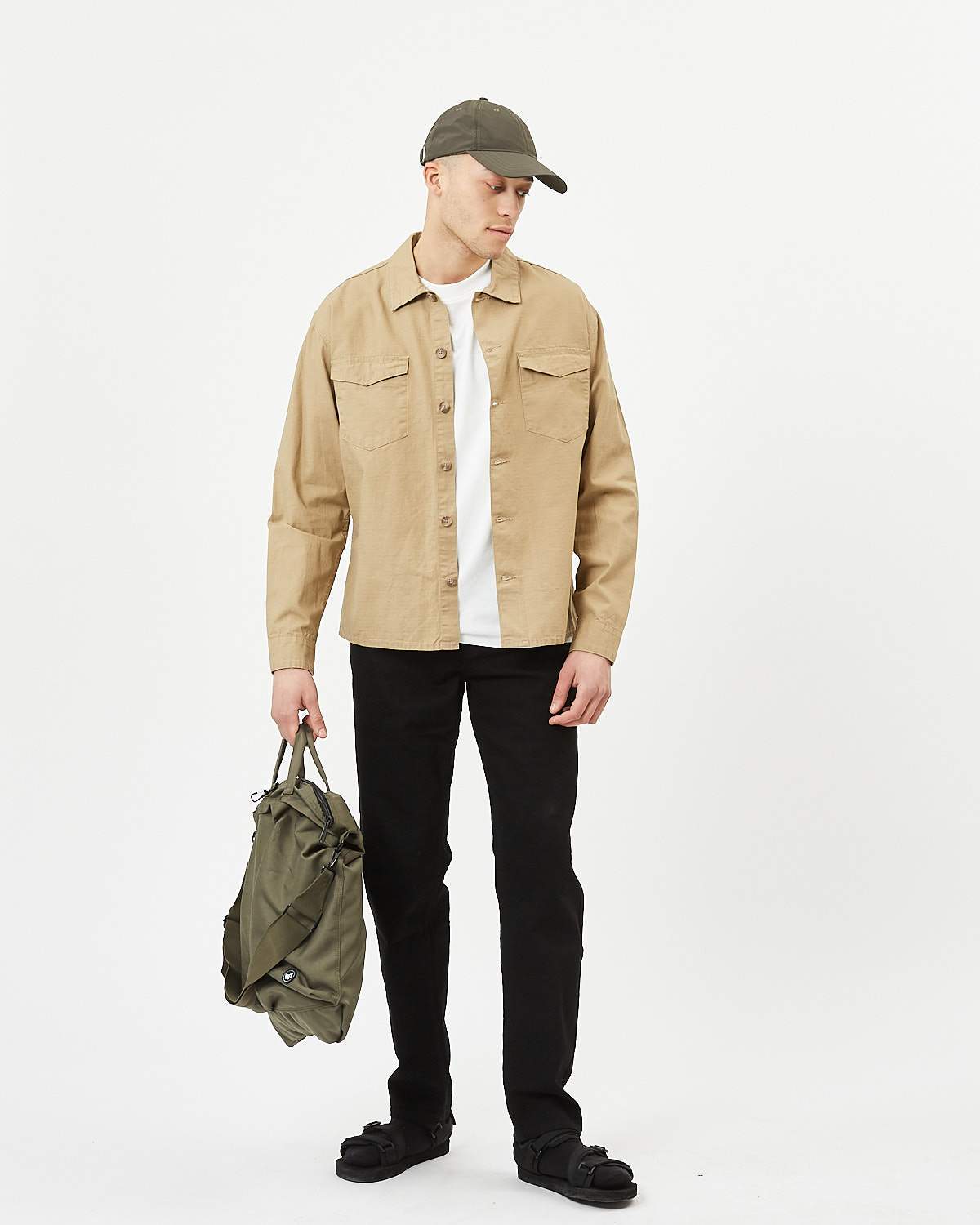 Clamart 6997 Long Sleeved Shirt