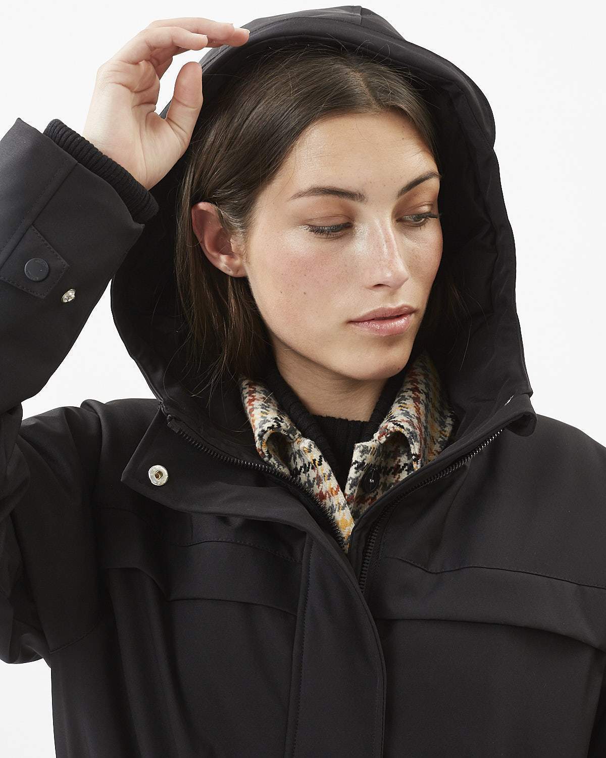 Naviri 7113 Outerwear
