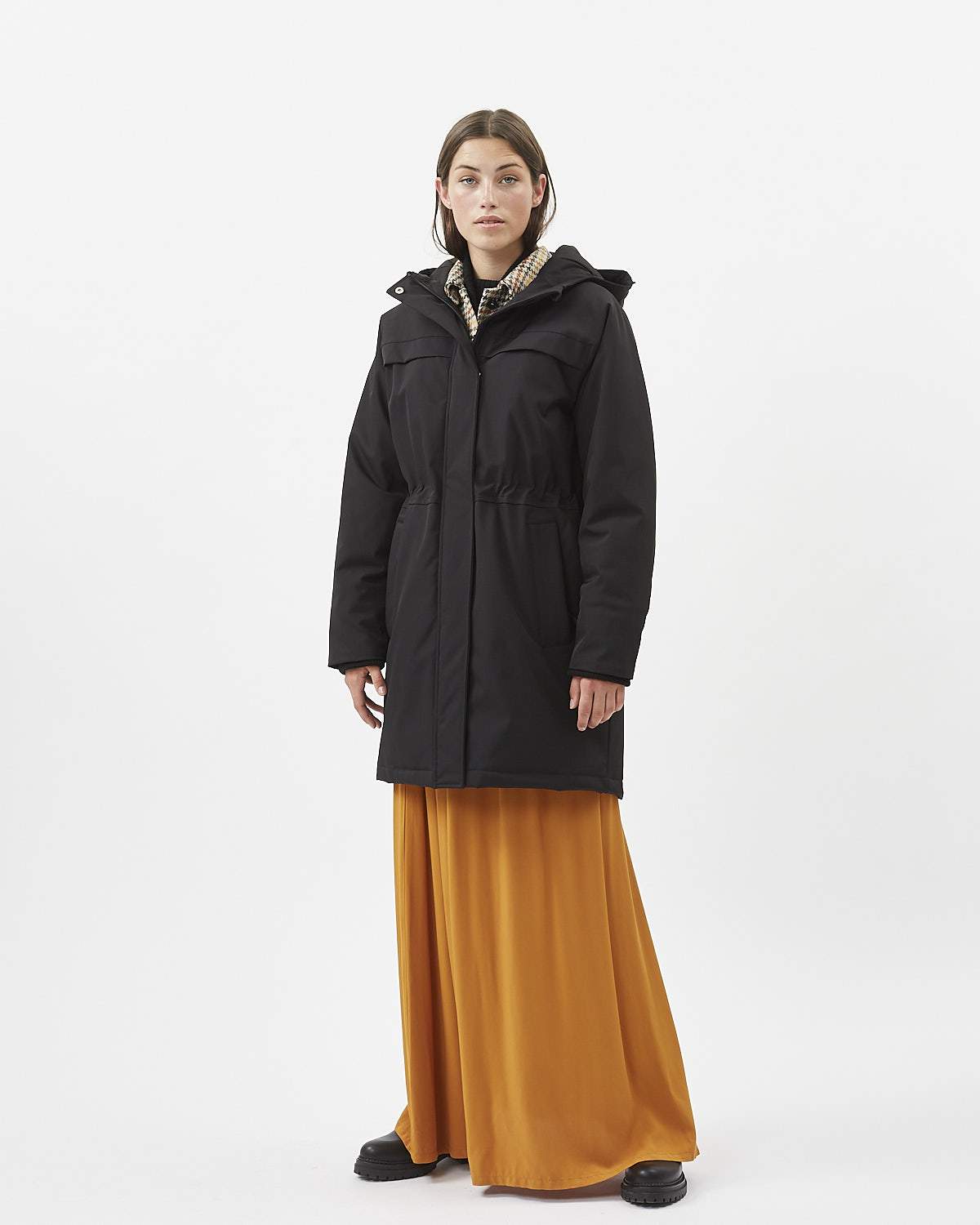 Naviri 7113 Outerwear