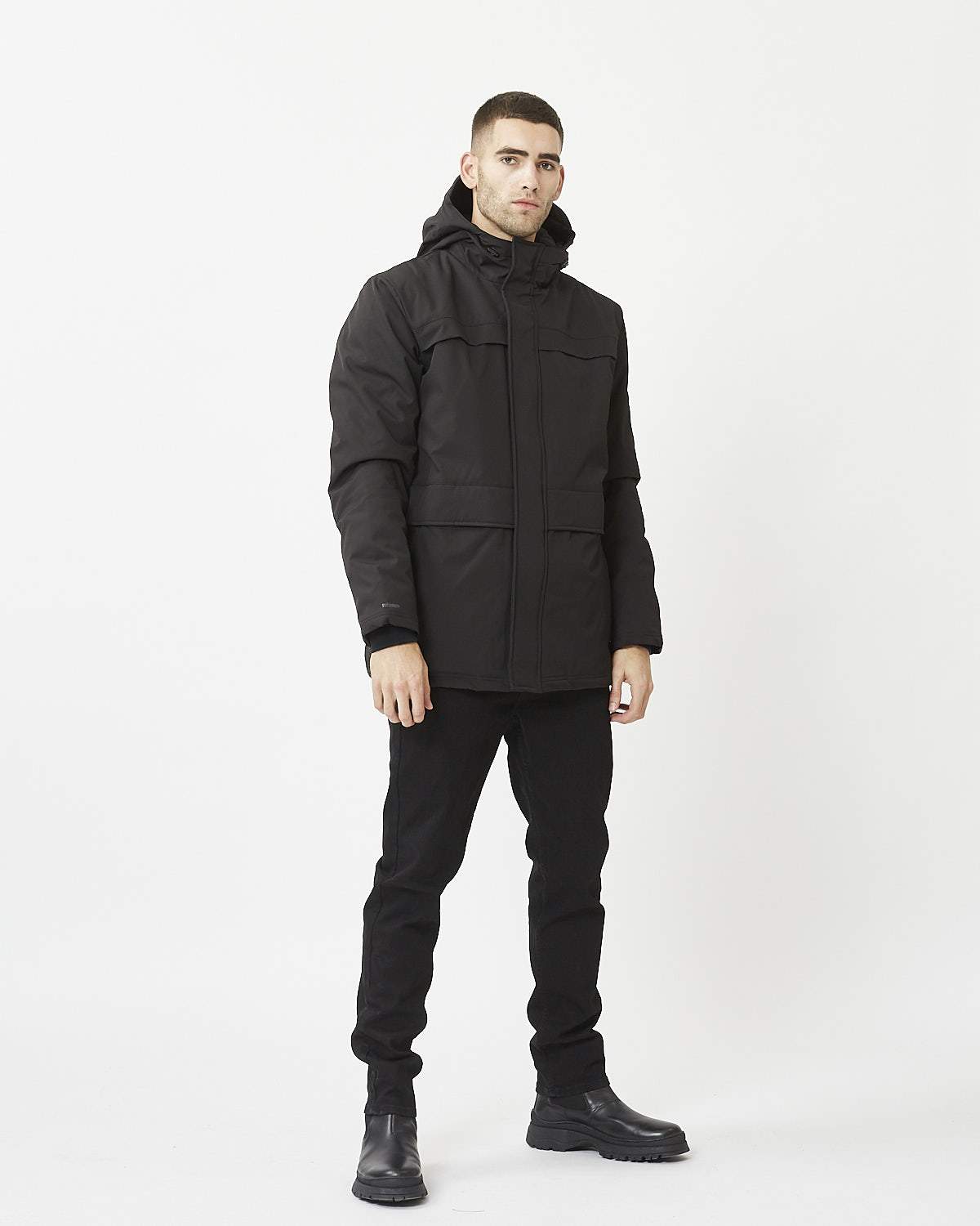 Koltur 7113 Outerwear