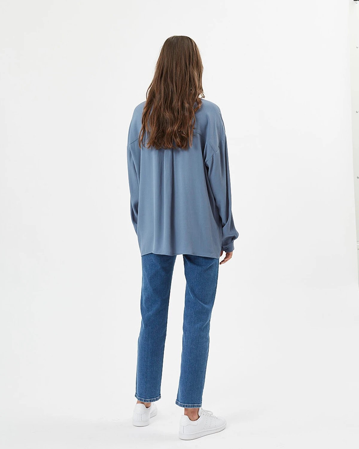 Koko 212 Long Sleeved Shirt
