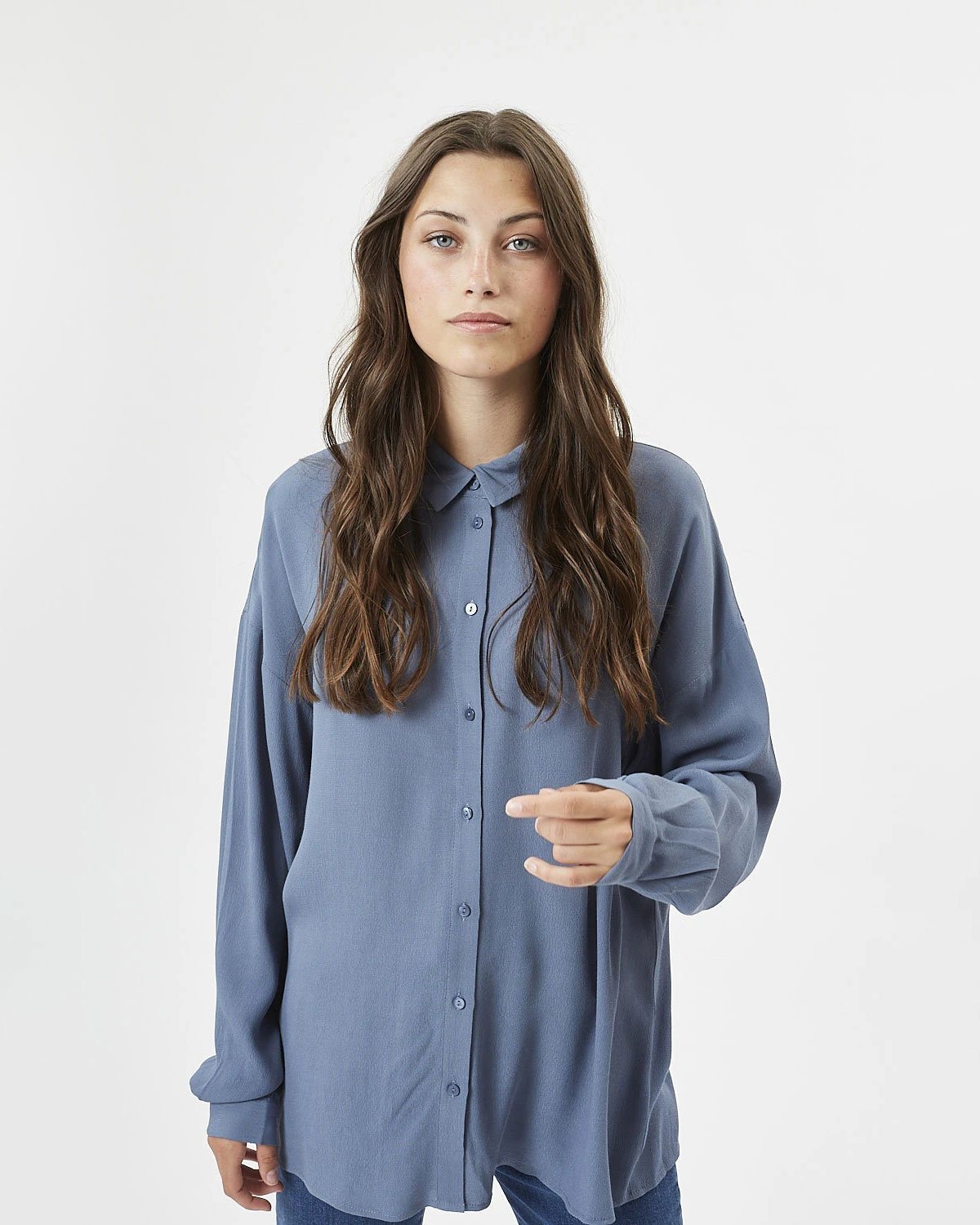 Koko 212 Long Sleeved Shirt