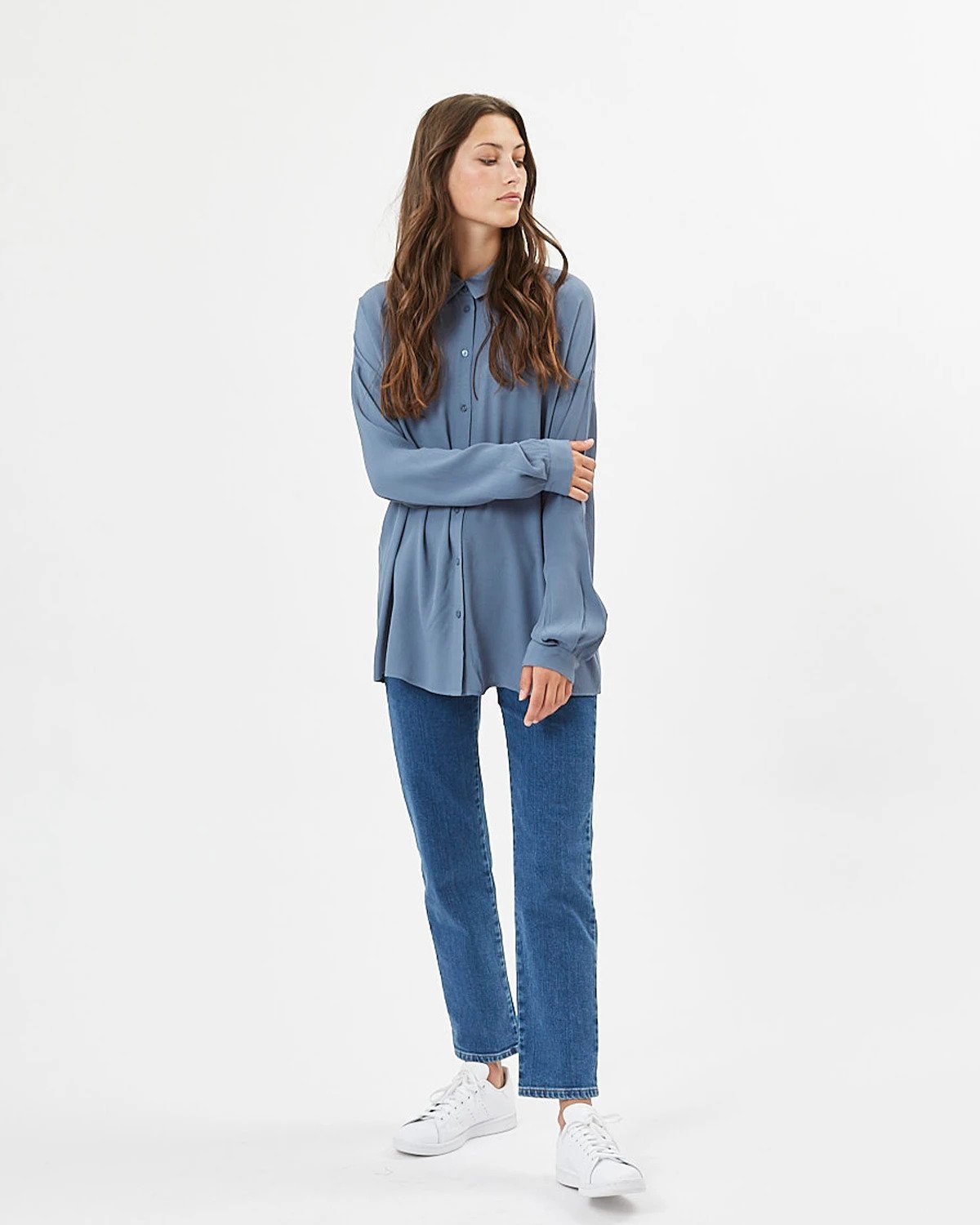 Koko 212 Long Sleeved Shirt