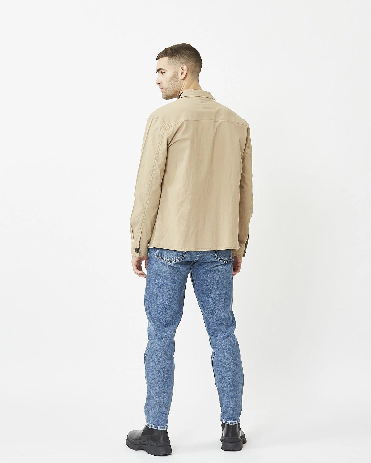 Dammeyer 7398 Overshirt