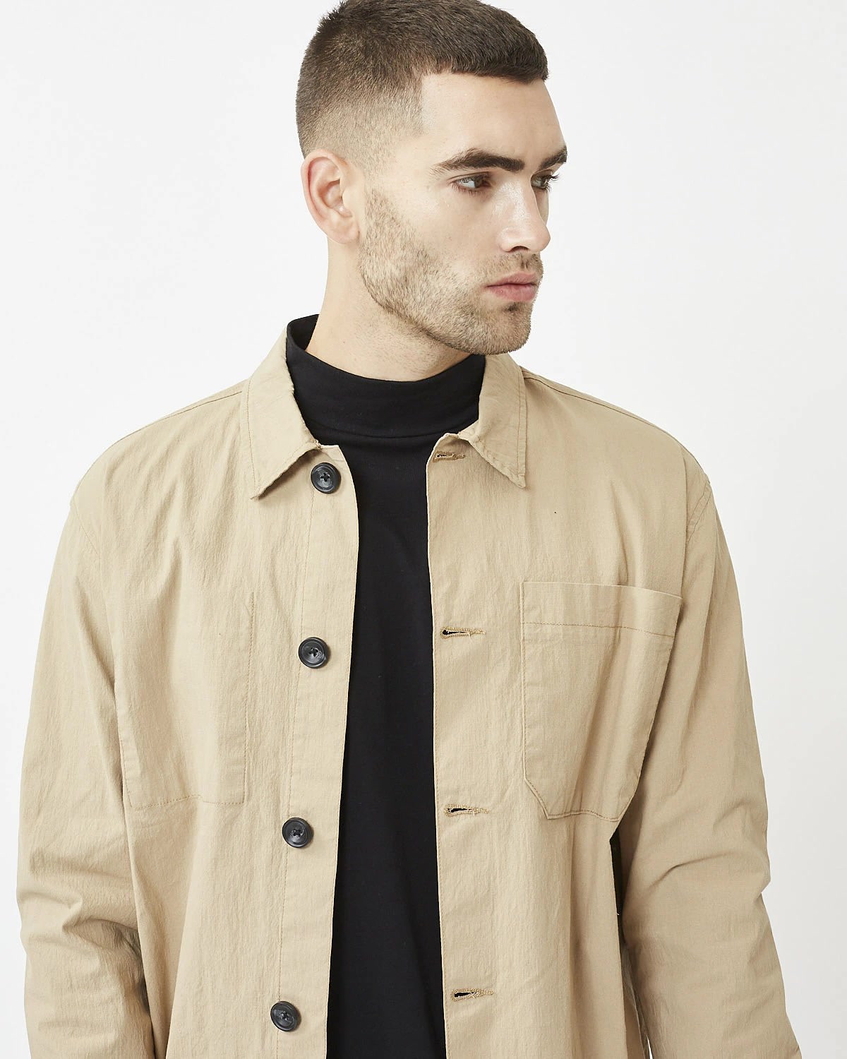 Dammeyer 7398 Overshirt
