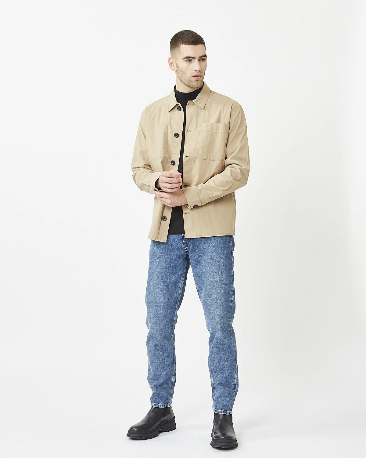 Dammeyer 7398 Overshirt