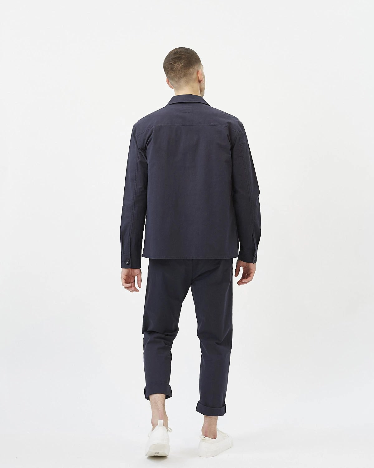 Dammeyer 7398 Overshirt