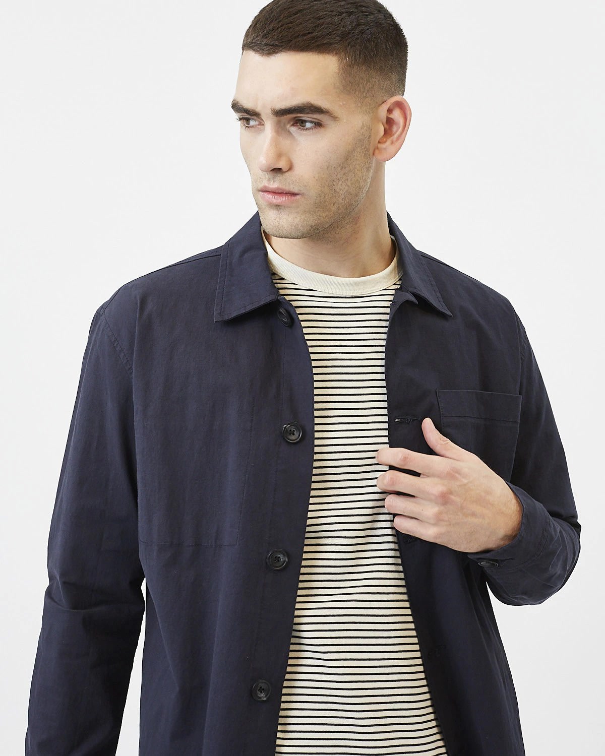 Dammeyer 7398 Overshirt