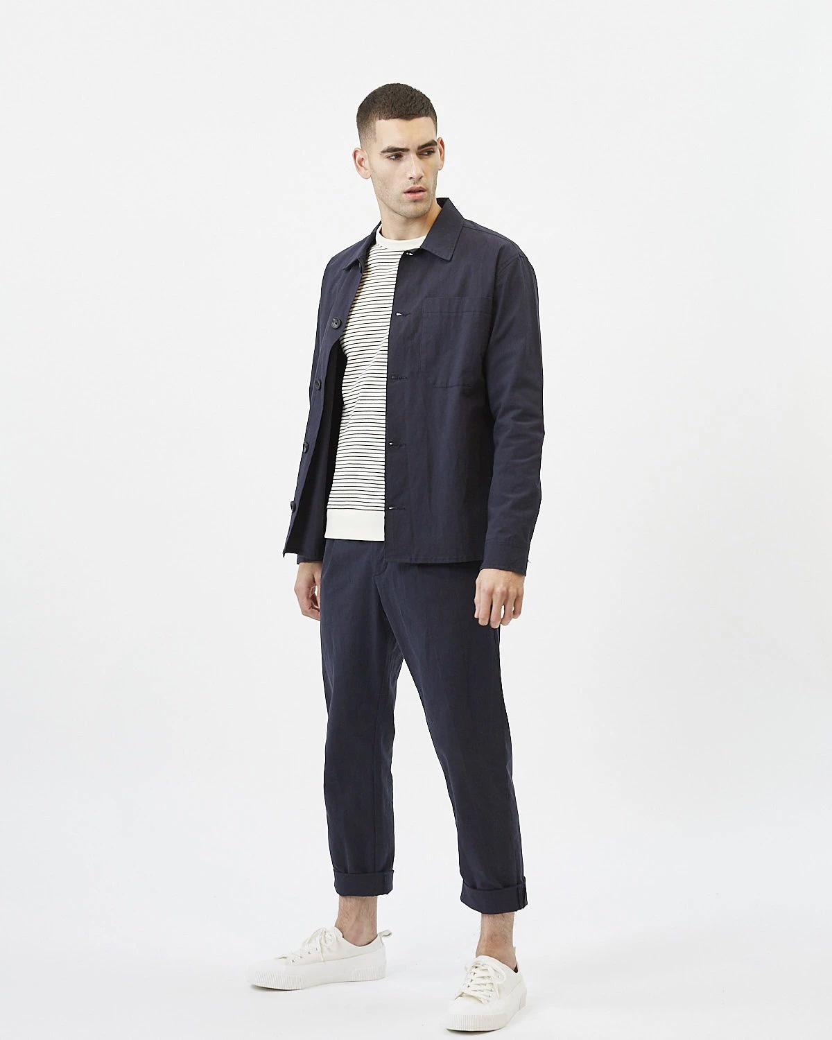 Dammeyer 7398 Overshirt