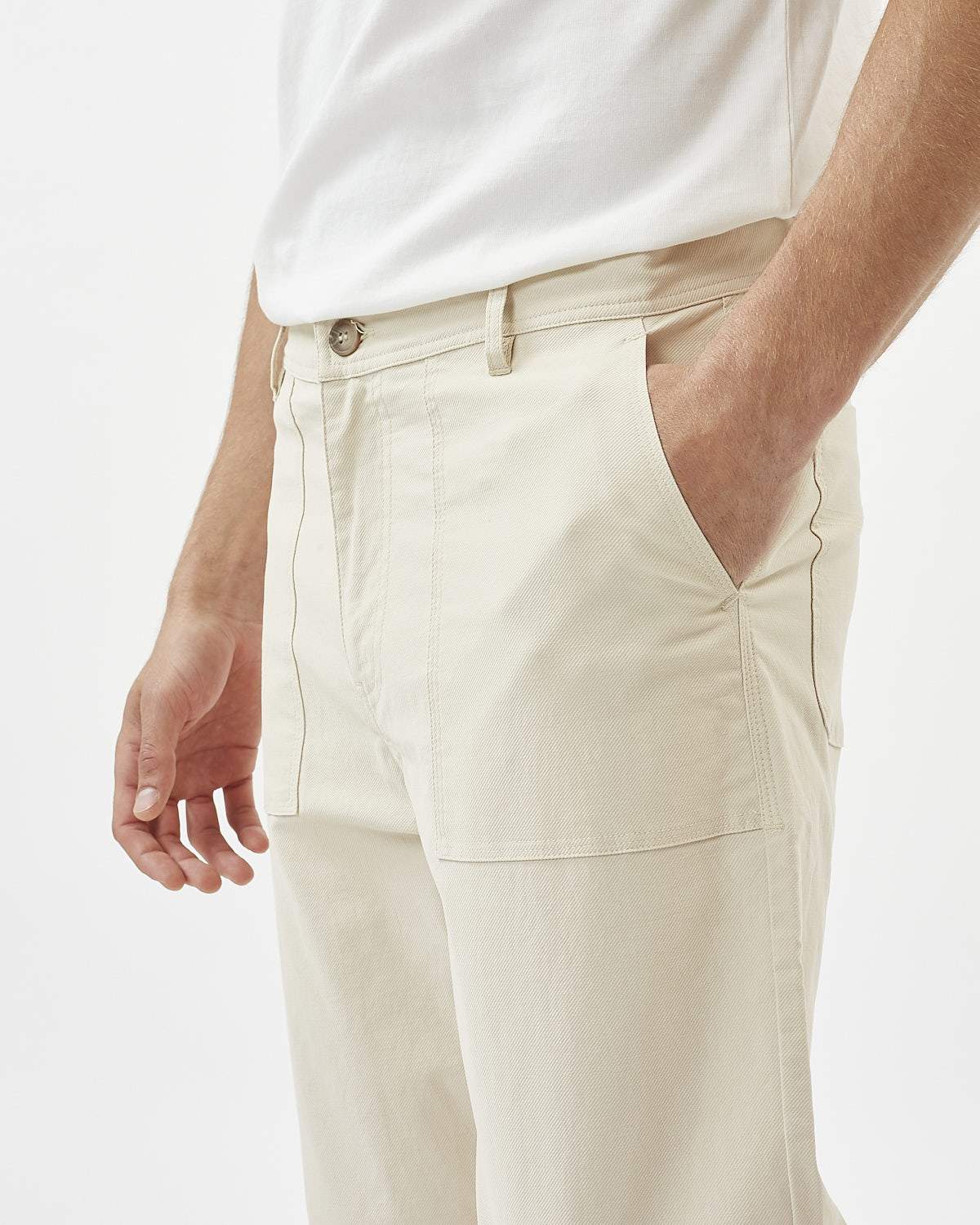 Craig 8019 Casual Pants