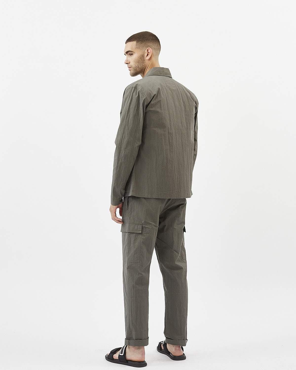 Charles 8052 Lightweight Jacket