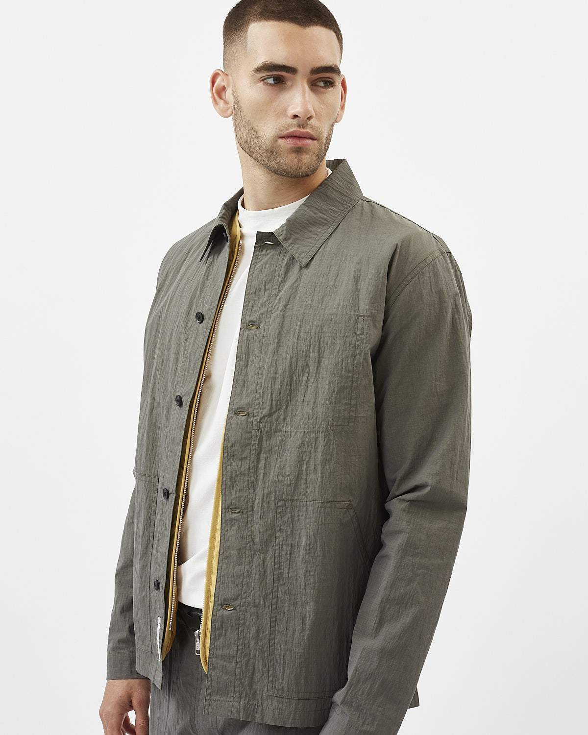 Charles 8052 Lightweight Jacket