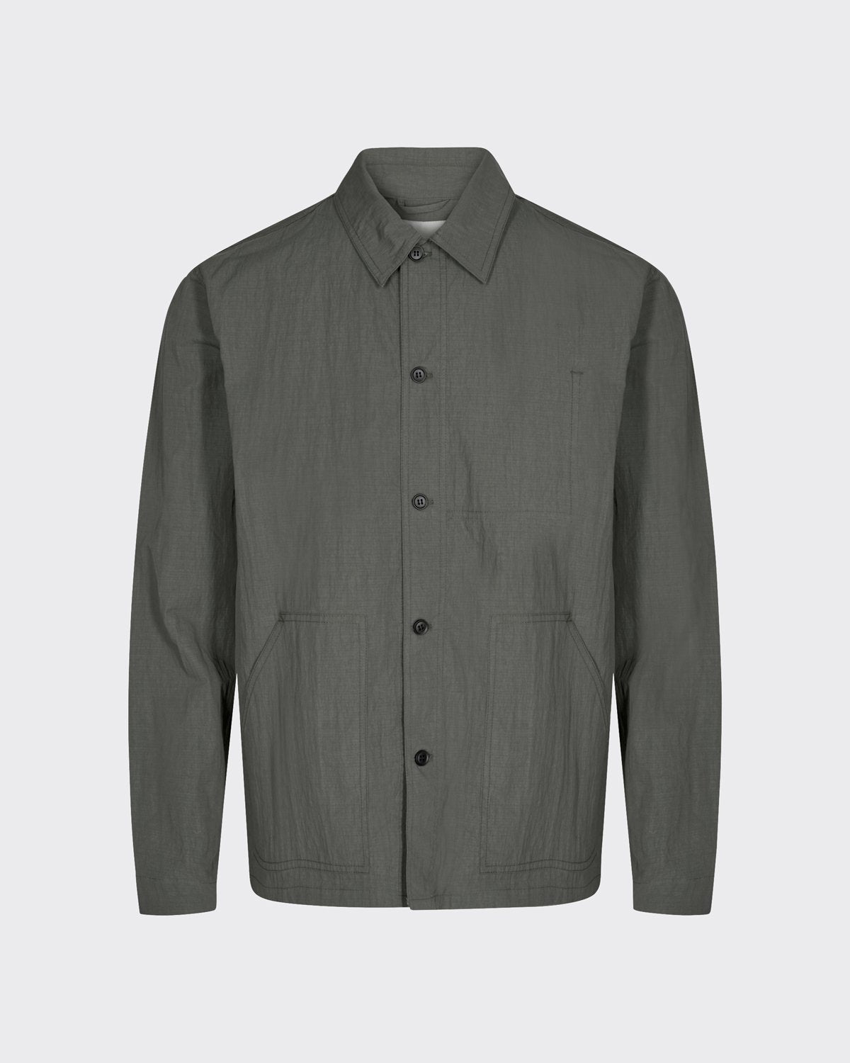 Charles 8052 Lightweight Jacket