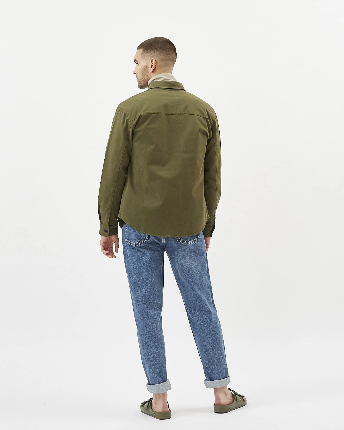 Tobi 7306 Overshirt
