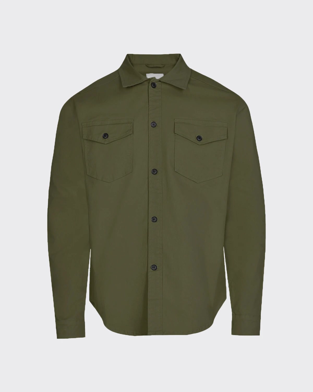 Tobi 7306 Overshirt