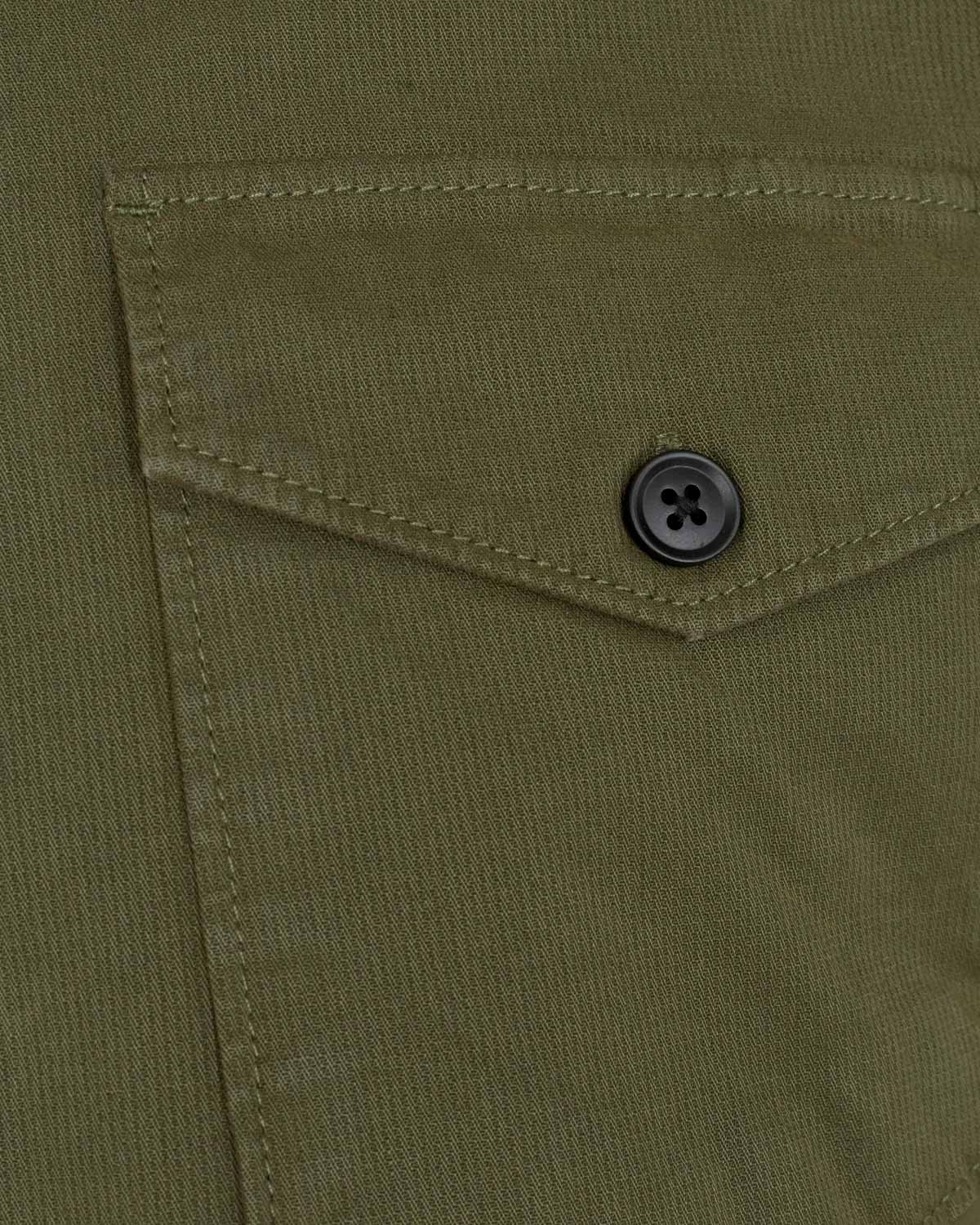 Tobi 7306 Overshirt