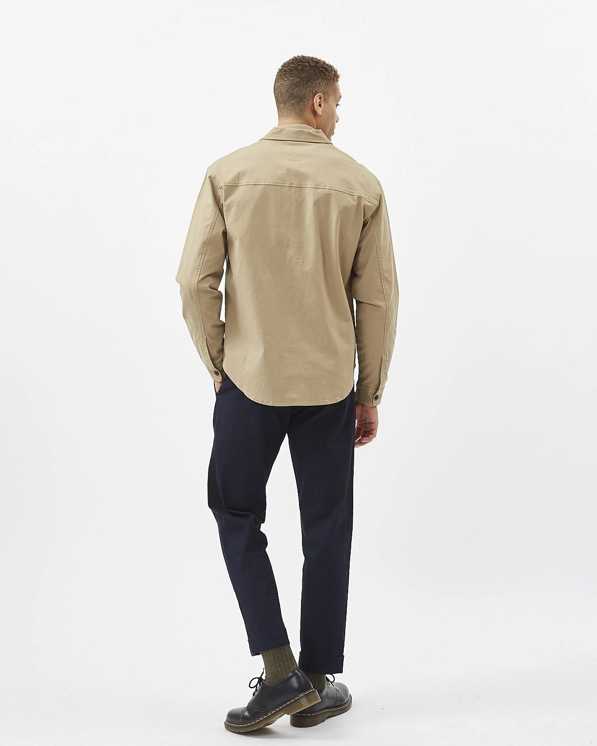 Tobi 7306 Overshirt