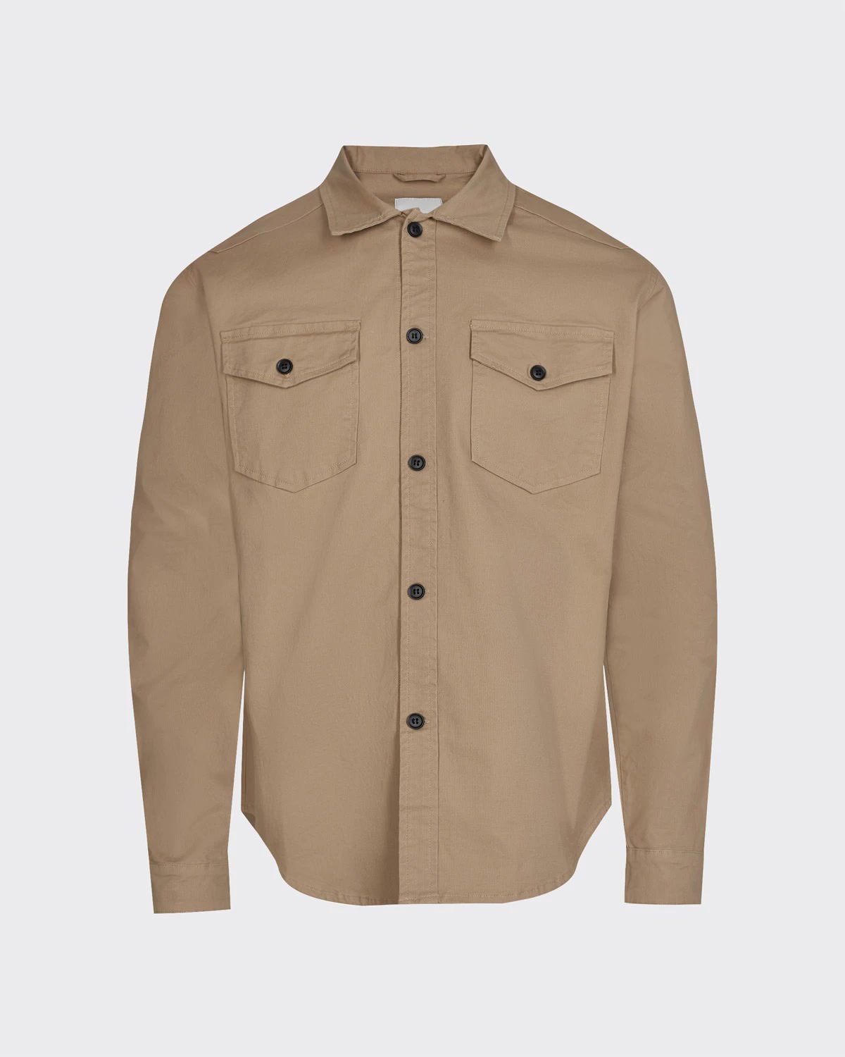 Tobi 7306 Overshirt