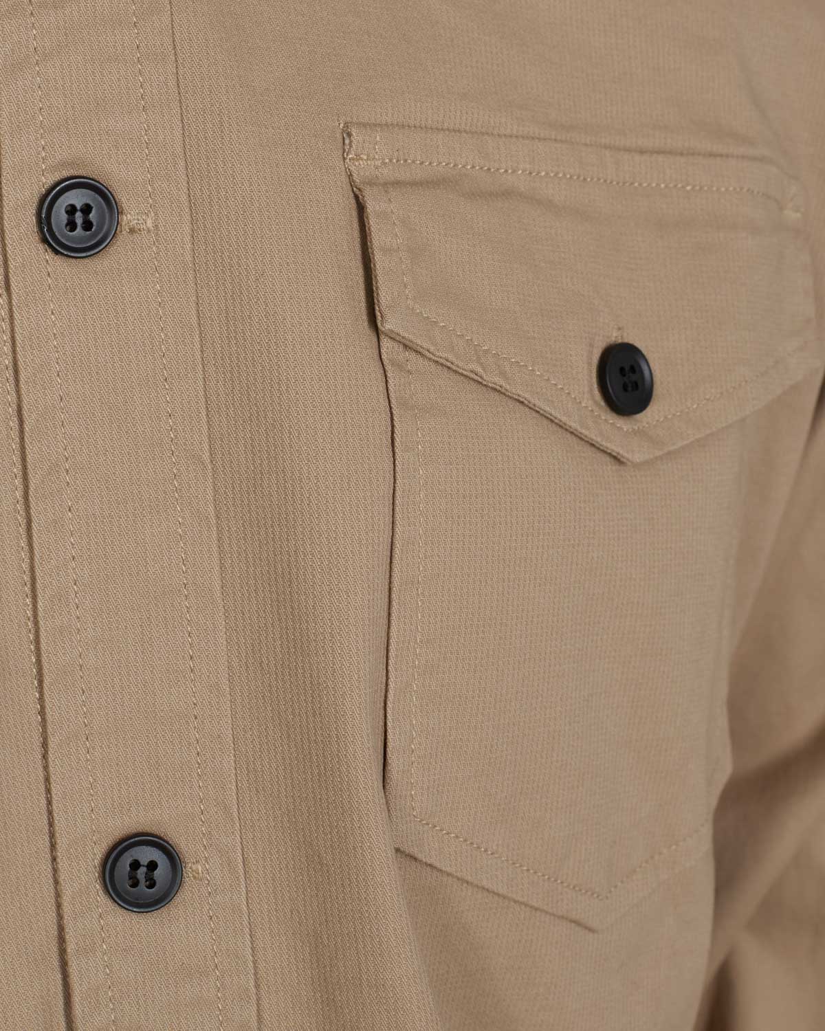 Tobi 7306 Overshirt