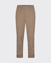 Minimum - Munk 8000 Casual Pants #Color_Seneca Rock