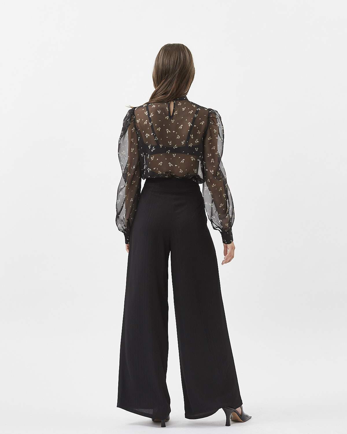 Neliane 7436 Long Sleeved Blouse