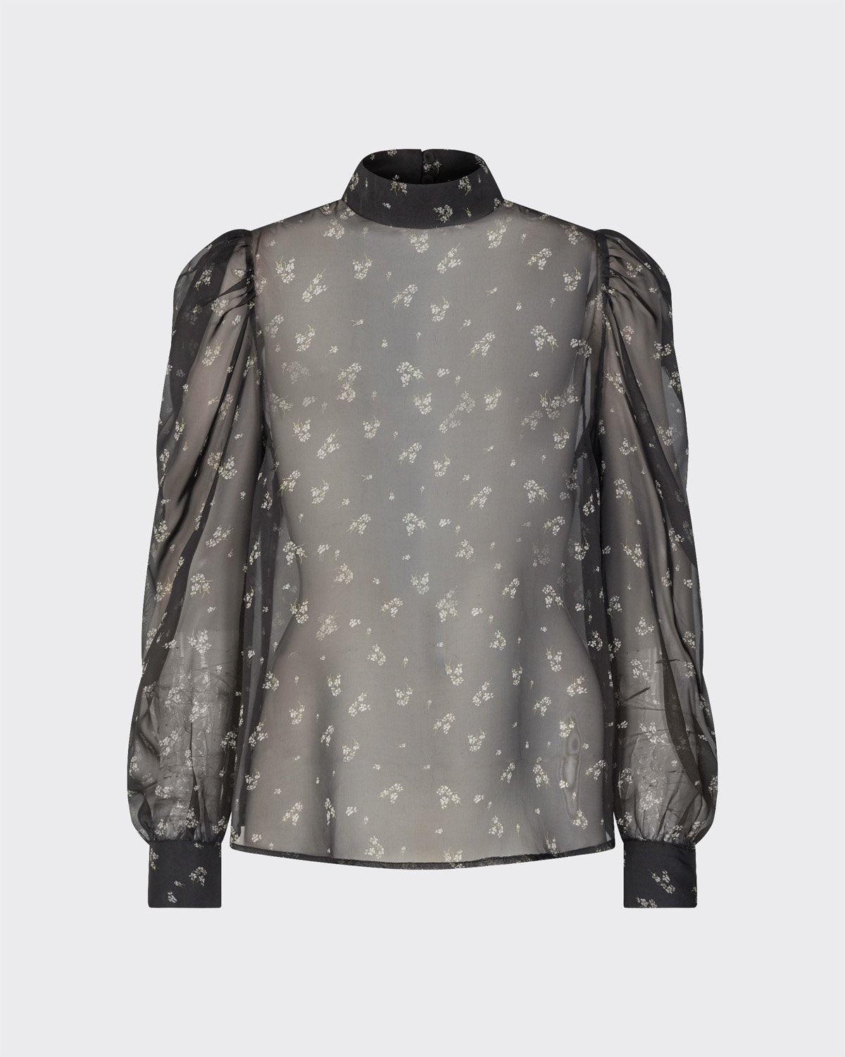 Neliane 7436 Long Sleeved Blouse