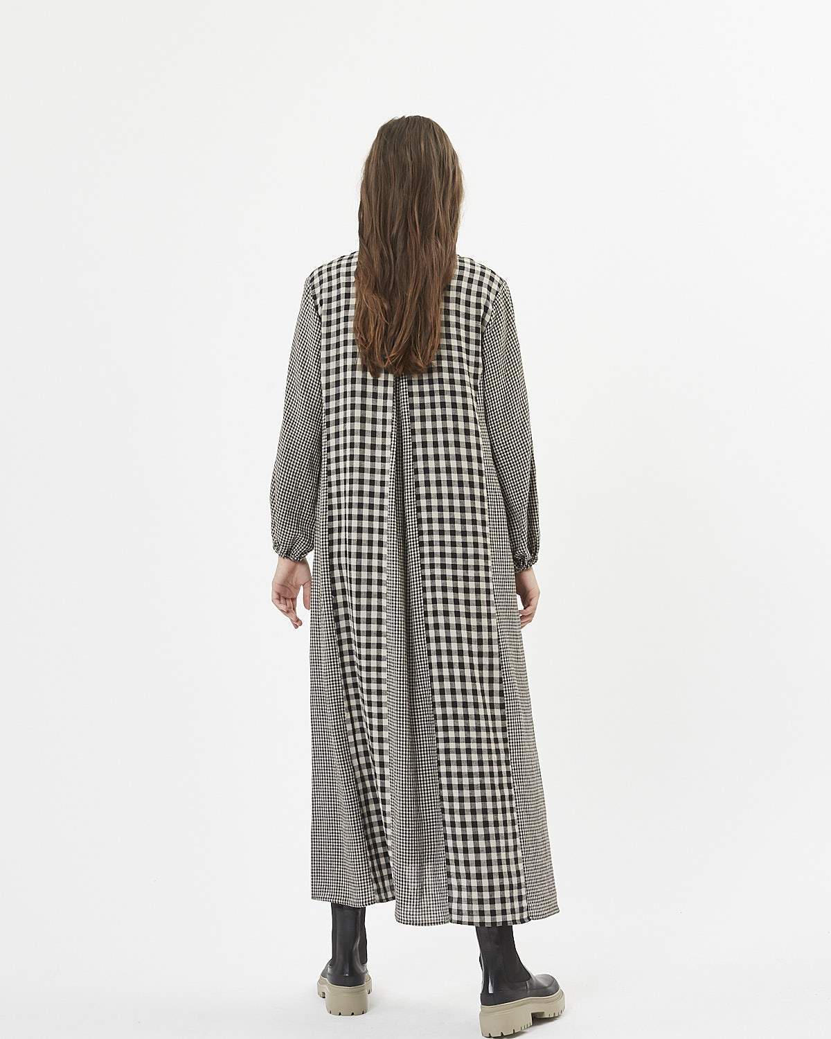 Frud 7443 Midi Dress