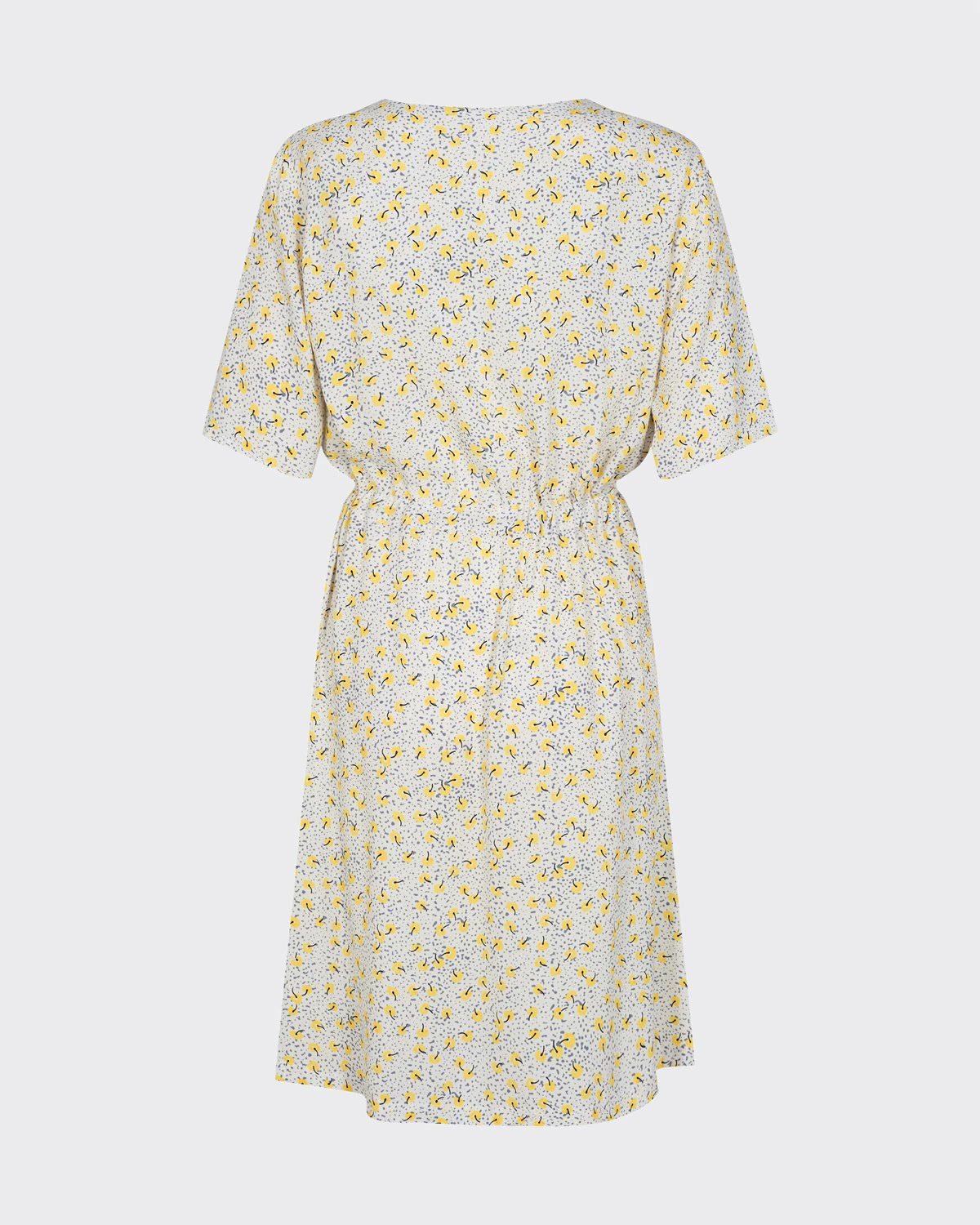 Biolina 7458 Short Dress