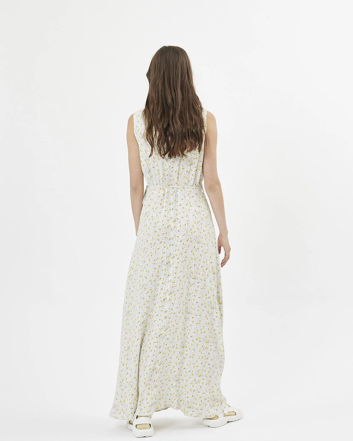 Elica 7458 Midi Dress