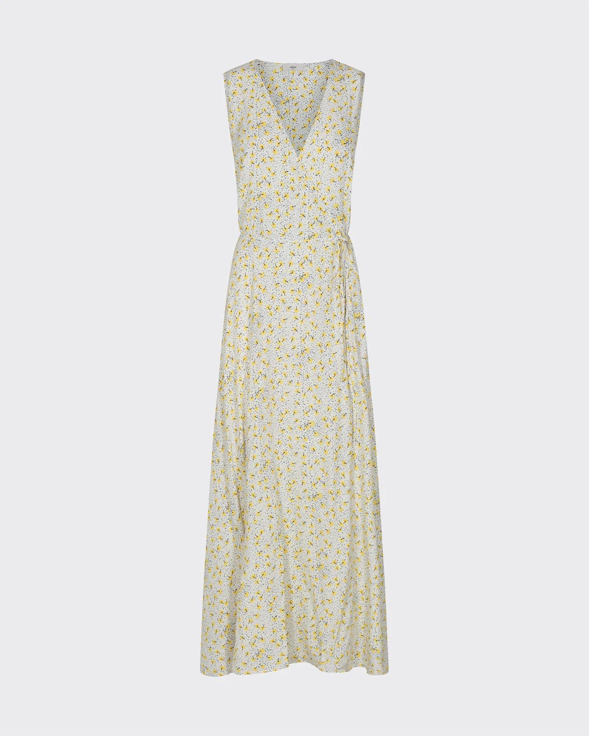 Elica 7458 Midi Dress