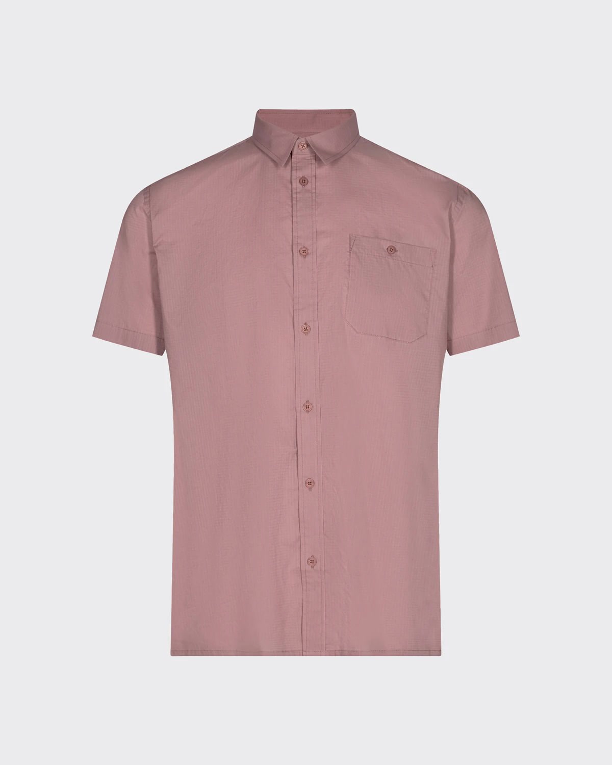 Asser 8020 Short Sleeved Shirt